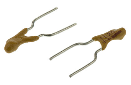 Vishay - 489D105X0025A6VE3 - Vishay 489D ϵ 1F 20% ͨ  489D105X0025A6VE3, 25 V ֱ, +85C		