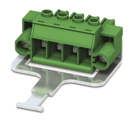 Phoenix Contact - 1778191 - Phoenix Contact COMBICON PC ϵ 7.62mm ھ 4 · ĸ ɫ ͷ 1778191, ݶ˽		