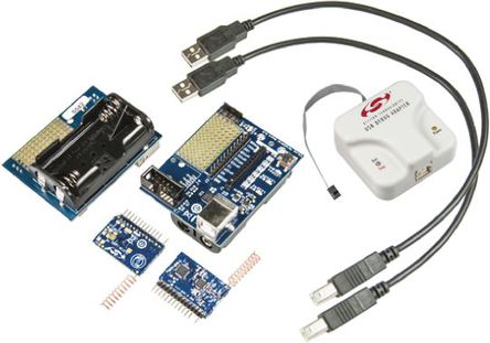 Silicon Labs - EZLC4431B1-D868 - Silicon Labs  MCU ׼ EZLC4431B1-D868		