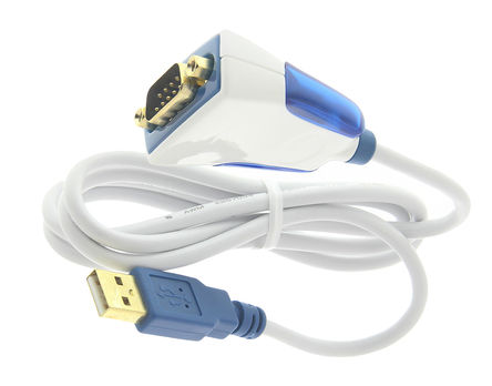 FTDI Chip - US232R-100-BLK - FTDI Chip US232R-100-BLK 1m Black with LED USB  RS232ӿ 		