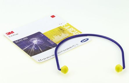 3M E.A.R - EC-01-000 - 3M E.A.R EC-01-000 1װ ظʹ ɫ , 23dB		