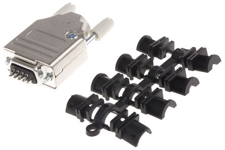 MH Connectors - MHDTZK9-DB9S-K - MH Connectors 9· D-Sub׼ MHDTZK9-DB9S-K, ںD-sub ȫݶ֣UNC4-40 ݶ		