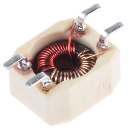 EPCOS - B82793S0513N201 - EPCOS B82793 ϵ о 51 H Ƭ B82793S0513N201, 30%ݲ, 800mA Idc, 140mֱ		