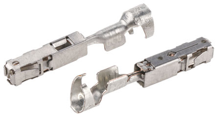 TE Connectivity - 1241381-3 - TE Connectivity AMP MCP 1.5K ϵ ĸ ѹӽ߶ 1241381-3,  ͭϽо, 2mӴ		