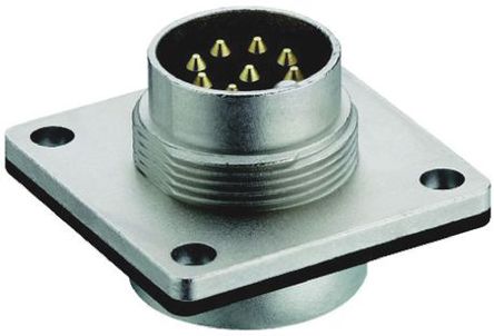 Lumberg - 0318-2 08-1 - Lumberg 0318-2 ϵ 8· 尲װ ֱ DIN  ͷ 0318-2 08-1, 		