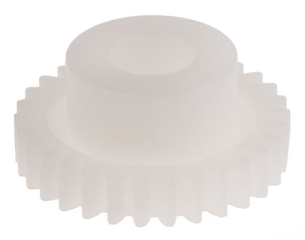 RS Pro - DS05-30B - RS Pro 30 POM  DS05-30B, 15mmھ, 10mmֱ, 5mm׾		