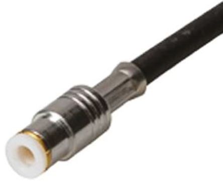 Huber & Suhner - 11_MBX-50-2-1/113_NE - Huber & Suhner 50迹 ֱ  MBX  11_MBX-50-2-1/113_NE, °װ ѹӶ˽, 0  6GHz		