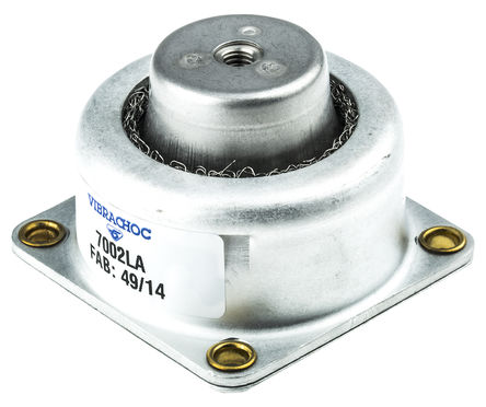 Paulstra - 7002 LA - Paulstra AG3 Բ  7002 LA, M6, 42mmܸ, 30.2mmֱ		