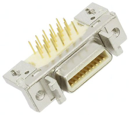 3M - N10220-5212PC - 3M MDR 102 ϵ 1.27mm ھ 20 · ֱ ͨװװ Micro-D ӡˢ·  N10220-5212PC		