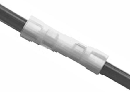 Molex - 19164-0079 - Molex 19164 ϵ ɫ Ե ƽ Եѹӽ߶ 19164-0079, , 8 AWG߹, 52.4mmܳ		