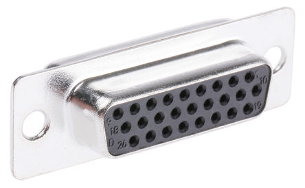 MH Connectors - MHHDS26-F-T-B-S - MH Connectors MHDDS ϵ 26 · °װ  D-sub   MHHDS26-F-T-B-S		