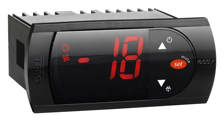 Carel - PJEZY00000 - Carel IP65 /¶ȿ PJEZY00000,  , 2 ̵, 230 V  Դ		