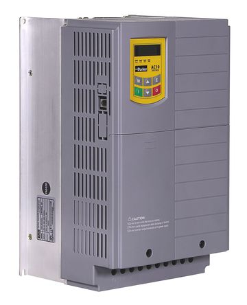 Parker - 10G-45-0440-BF - Parker AC10 ϵ IP20 22 kW Ƶ 10G-45-0440-BF, 0.5  650Hz, 480 V		