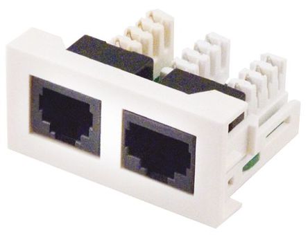 CIE - CLB50-44K-C3 - CIE CLB50-44K-C3 25mm ˫ 2·   ( RJ12 ͷ)		