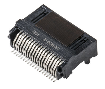 TE Connectivity - 1551920-2 - TE Connectivity 38· ĸ zQSFP+ 1551920-2, ƽ ͭϽо		