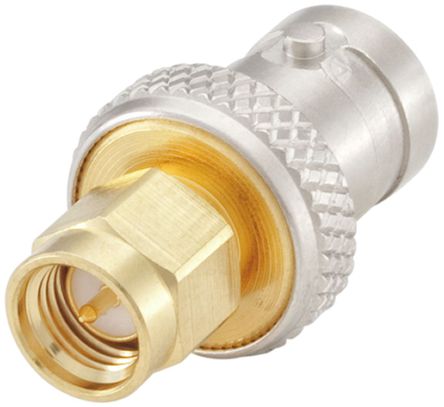 Rosenberger - 32S151-K00L5 - Rosenberger 50 ֱ Ƶ 32S151-K00L5, 0  18GHz, SMA ͷ  BNC , ͭо		