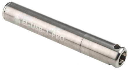 Lascar - EL-USB-1-PRO - Lascar EL-USB-1-PRO ݼ¼, +125 C		