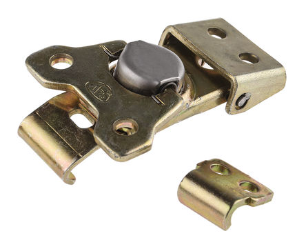 Savigny - 40064 ZB - Savigny 40064 ZB   , 80kgf, 43 x 38 x 15mm		