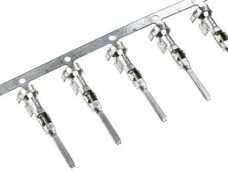 TE Connectivity - 282465-1 - TE Connectivity AMP Superseal 1.5 ϵ  ѹӽ߶ 282465-1,  ͭо, 16AWG  14AWG		