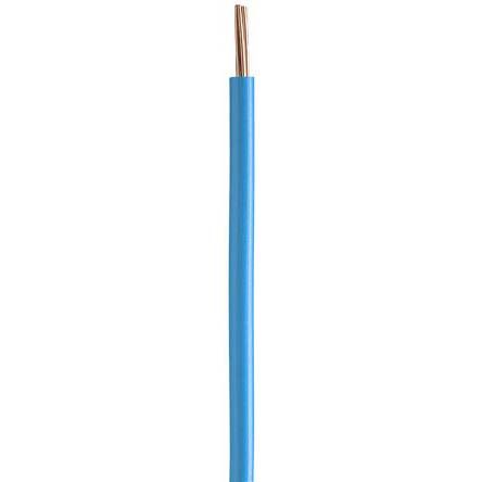 Prysmian - 20145184 - Prysmian PVC ɫ H07V-R ߹ܵ 20145184, 2.5 mm2 , 750 V, 24 A 6491X 100m		