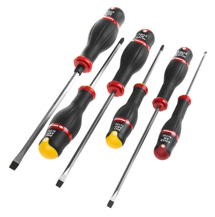 Facom - AW.J6 - Facom 6װ  ̼֣̼ һ֣Phillips ʮͷ ˿׼ AW.J6		