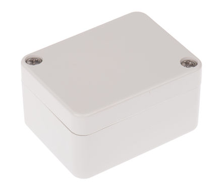 Bopla - 03206000 - Bopla Euromas ϵ IP65 ABS  03206000, 65 x 50 x 35mm		