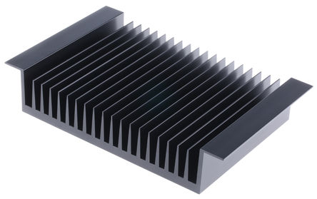 ABL Components - 193AB1500B - ABL Components ɫ ɢ 193AB1500B, 0.4K/W, 150 x 240 x 46mm		