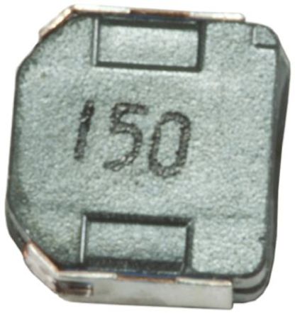 Toko - 1231AS-H-3R3M - Toko DEM3518C ϵ  3.3 H Ƭ 1231AS-H-3R3M, ±20%ݲ, 2.25A Idc, 60mֱ, DEM3518Cװ		