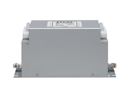 EPCOS - B84243A8033W000 - EPCOS B84243-A ϵ 3 33A 530 V , 50 Hz, 60 Hz ̰װ RFI ˲ B84243A8033W000, ӿӶ		