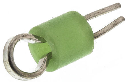 RS Pro - 100-108 - RS Pro 1.32mm ɫ Ե ͭ  100-108		