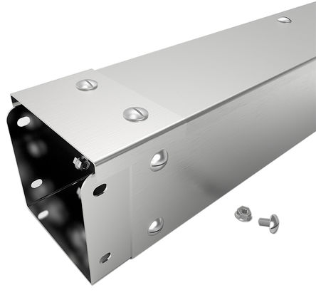 RS Pro - S75-75 - RS Pro 3m  304  պ » ҵ߲ S75-75, 75 mm x 75mm		