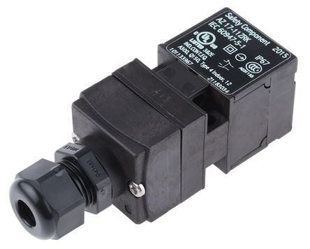 Schmersal - AZ 17-11ZRK - Schmersal AZ17 ϵ ȫ AZ 17-11ZRK, ά, /		