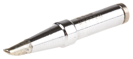Weller - 4PTBB7-1 - Weller PT ϵ PT BB7, 2.4 mm ֱԲ׶ ͷ, ʹTCPSTCP12TCP24 ӽ		