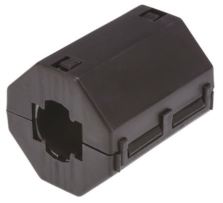 Fair-Rite - 0431176451 - Fair-Rite ɿ ׹ 0431176451, 38.6 x 19.15 x 47.5mm, 18.35mm׾, ӦڵŸ		