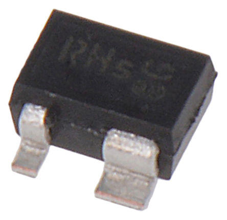 Infineon - BFP 183W - Infineon BFP 183W , NPN , 65 mA, Vce=12 V, HFE:70, 8000 MHz, 4 SOT-343װ		