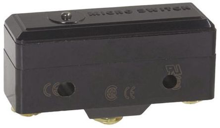 Honeywell - BM-1R-A2 - Honeywell  λ BM-1R-A2, , SPDT, /, 250V		