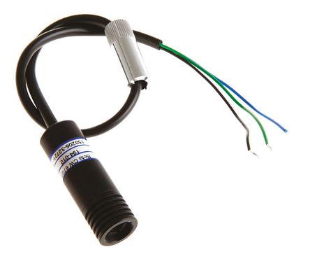 Global Laser - 1068-42-000 - Global Laser Beta CW ϵ 1mW ɫ 670nm  ģ, Բͼ, TTL		