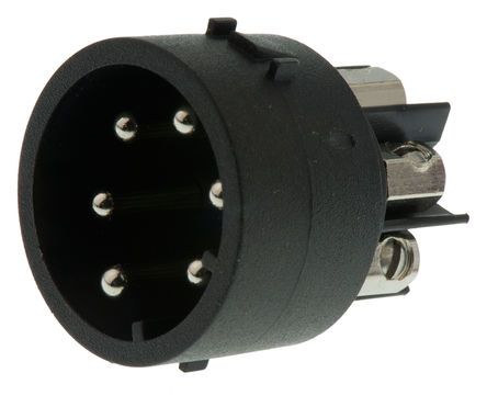 Bulgin - SA3243 - Bulgin 6·  о SA3243, ʹMini Buccaneer , -20  +70 C		