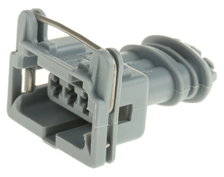 TE Connectivity - 282191-2 - TE Connectivity Junior Power Timer ϵ 3· ɫ ĸ  282191-2		