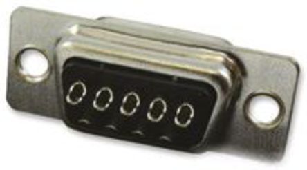 3M - 8P09-N001 - 3M 8000 ϵ DB9 9 · 尲װ  D-sub  ͷ 8P09-N001, 250 V, 3A		