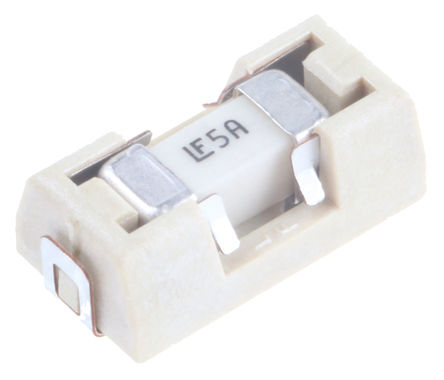 Littelfuse - 0154005.DR - Littlefuse 5A 氲װ 氲װ ۶ 0154005.DR, 125V ac/dc		
