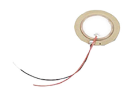 Murata - 7BB-27-4L0 - Murata ߰װ Ĥ ⲿ ѹ 7BB-27-4L0, 4.6 kHz		