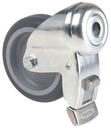 Tente - 2477PJO075P30-10 - Tente 75mmֱ ˿ת 2477PJO075P30-10, 75kg, 100mmܸ, ̥		