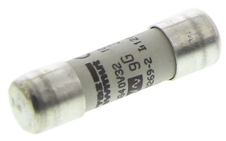 Mersen - A214107J - Mersen 32A ʽ۶ A214107J, 10 x 38mm		