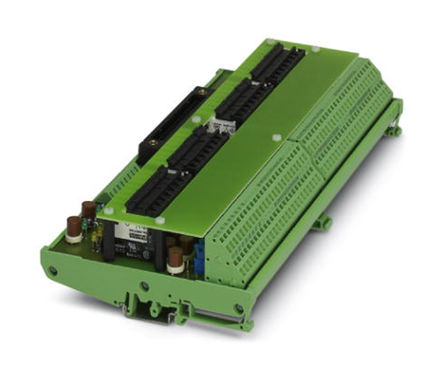 Phoenix Contact - 2311108 - Phoenix Contact 2311108  ӿڼ̵ģ, 2A, 26.4V dc		