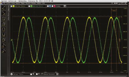 Keysight Technologies - N8900A-105 - Keysight Technologies ʾ User Definable Function Analysis, ʹInfiniiView ϵ		