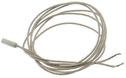 Honeywell - HEL 707-T-0-12-00 - Honeywell PT100  HEL 707-T-0-12-00, +540C, 2.18mm̽ͷ, , 0.2 C		