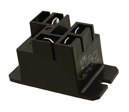 TE Connectivity - 1649341-2 - TE Connectivity 1649341-2  װ Ǳ̵, 240V ac		