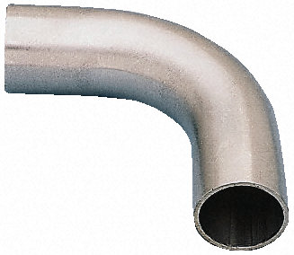 Dairy Pipe Lines - 250776PO - Dairy Pipe Lines 250776PO 90 ͷ ֺӽͷ, 63.5mm⾶		