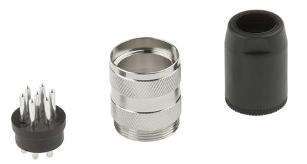 Amphenol - T3475 001 - Amphenol C 091 A ϵ 7· °װ ֱ  T3475 001 RS, , ݶ̶Ӻ		